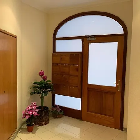 Apartamento Acogedor En - 50m Playa - Wifi - Aire Acondicionado Rosas